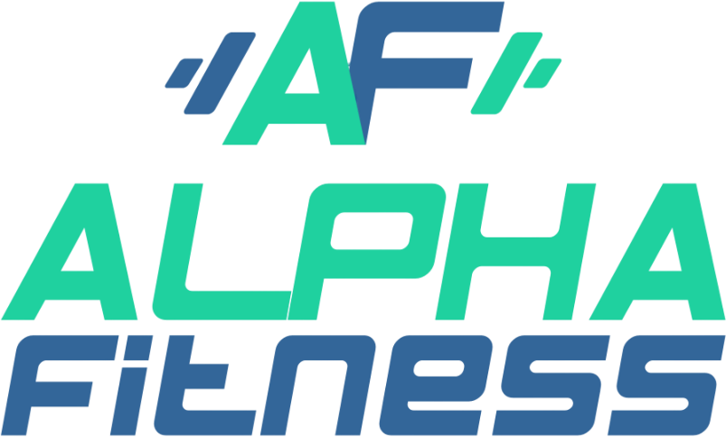 Alpha Fitness — Academia em Redenção
